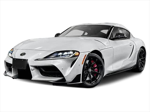2026 Toyota GR Supra MkV Final Edition for sale in Westbury, NY