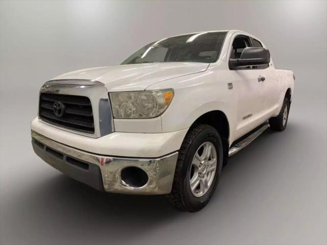 2007 Toyota Tundra SR5 4.7L V8 for sale near Columbus, OH