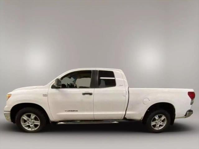 2007 Toyota Tundra SR5 4.7L V8