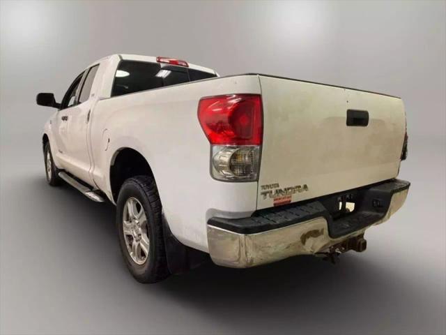 2007 Toyota Tundra SR5 4.7L V8