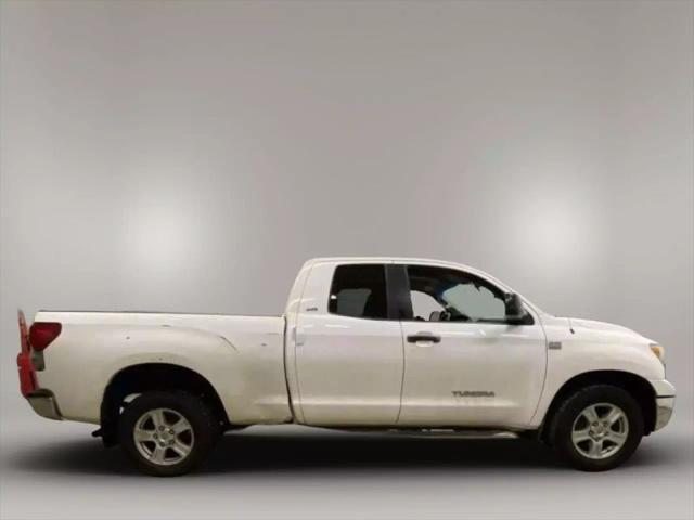 2007 Toyota Tundra SR5 4.7L V8
