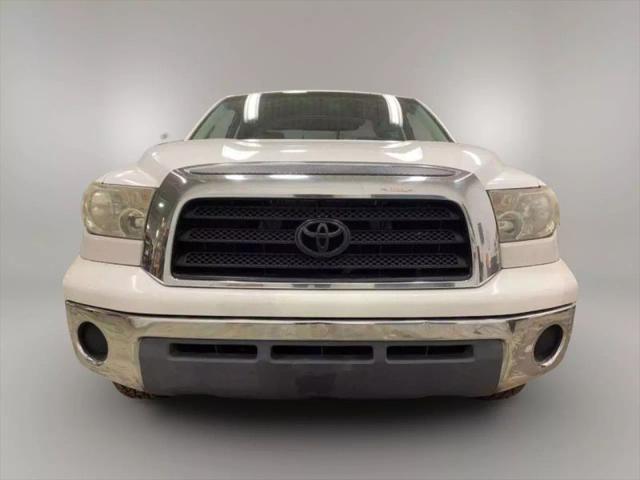 2007 Toyota Tundra SR5 4.7L V8
