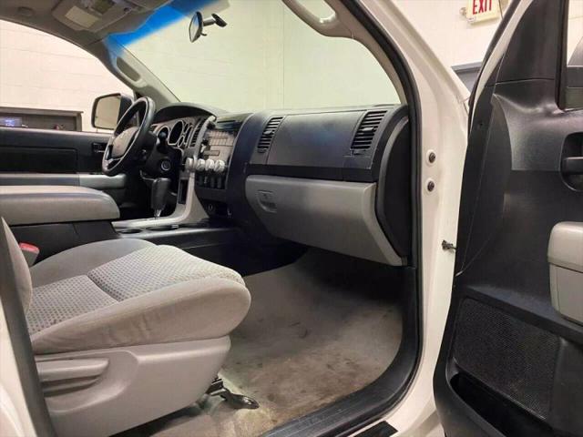 2007 Toyota Tundra SR5 4.7L V8