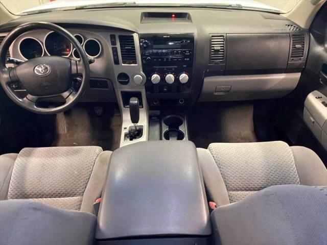 2007 Toyota Tundra SR5 4.7L V8