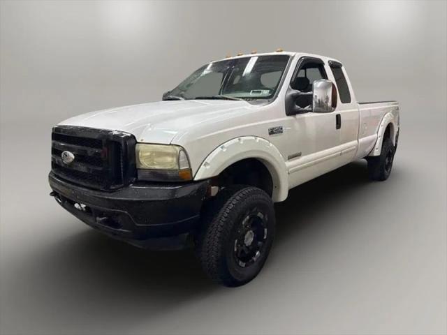 2003 Ford F-250 XL for sale near Columbus, OH