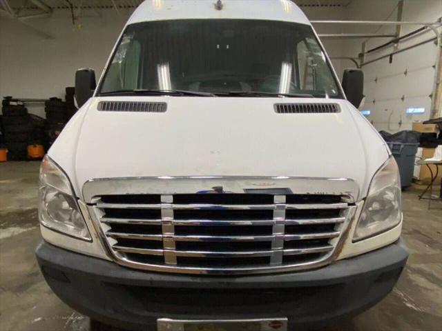 2008 Dodge Sprinter High Roof