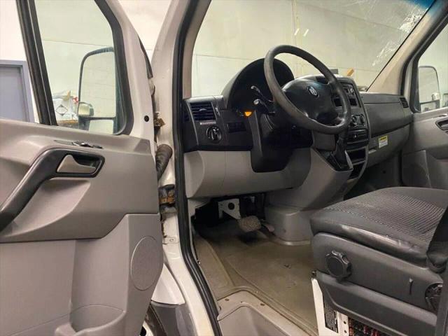 2008 Dodge Sprinter High Roof