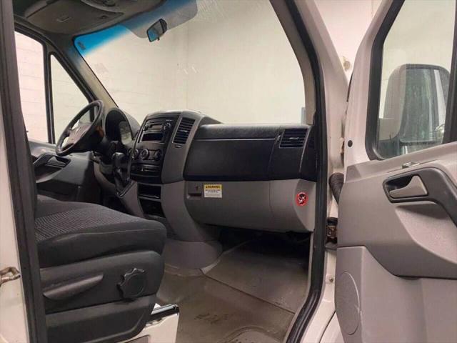 2008 Dodge Sprinter High Roof