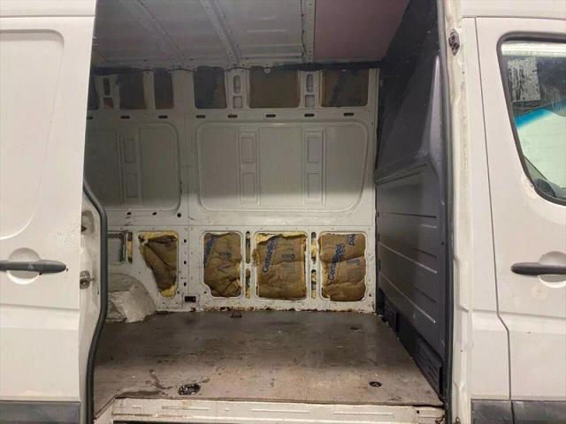 2008 Dodge Sprinter High Roof