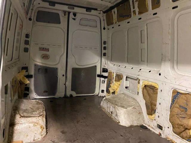 2008 Dodge Sprinter High Roof