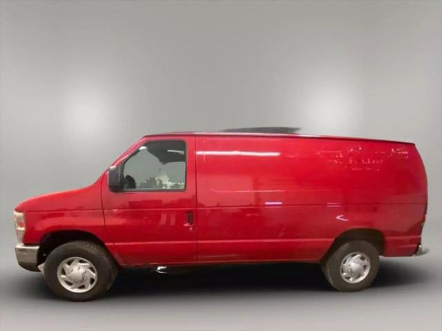 2013 Ford E-250 Commercial