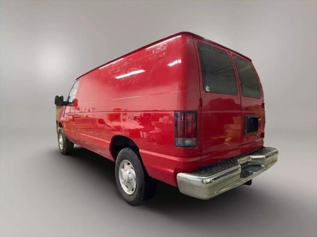 2013 Ford E-250 Commercial