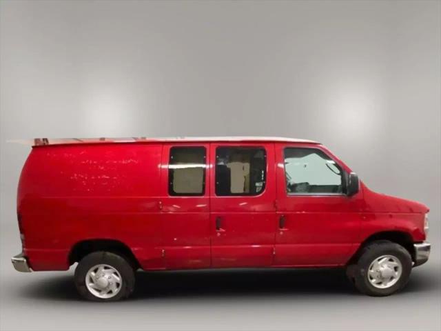 2013 Ford E-250 Commercial
