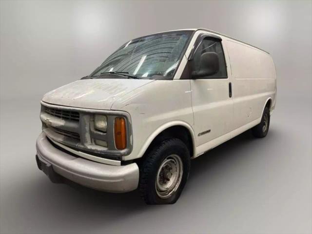 2000 Chevrolet Express for sale near Columbus, OH