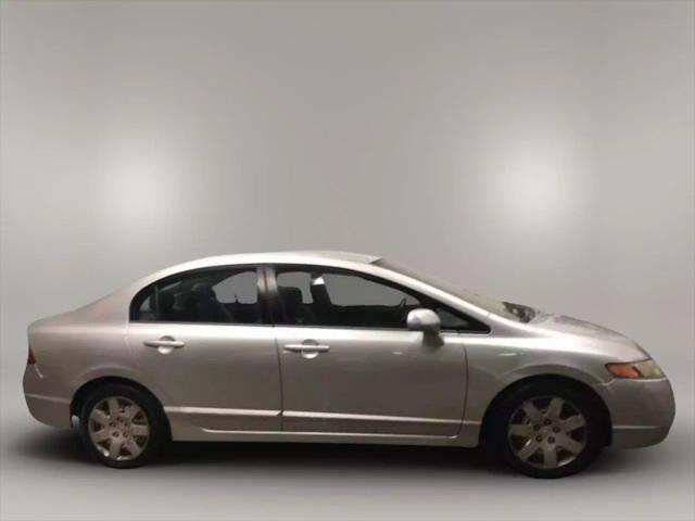 2008 Honda Civic LX for sale in Columbus, OH