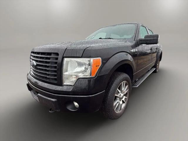 2014 Ford F-150 STX for sale near Columbus, OH