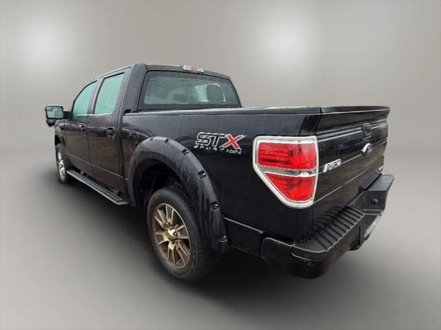 2014 Ford F-150 STX