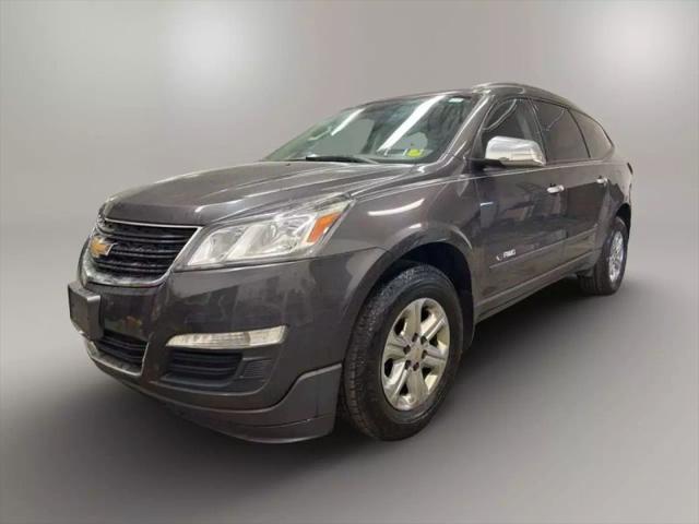 2016 Chevrolet Traverse LS for sale in Columbus, OH