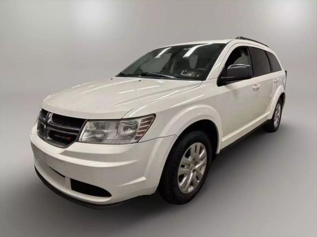 2016 Dodge Journey SE for sale near Columbus, OH