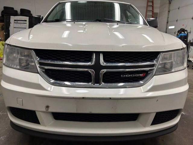 2016 Dodge Journey SE