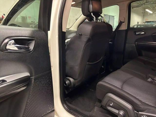 2016 Dodge Journey SE