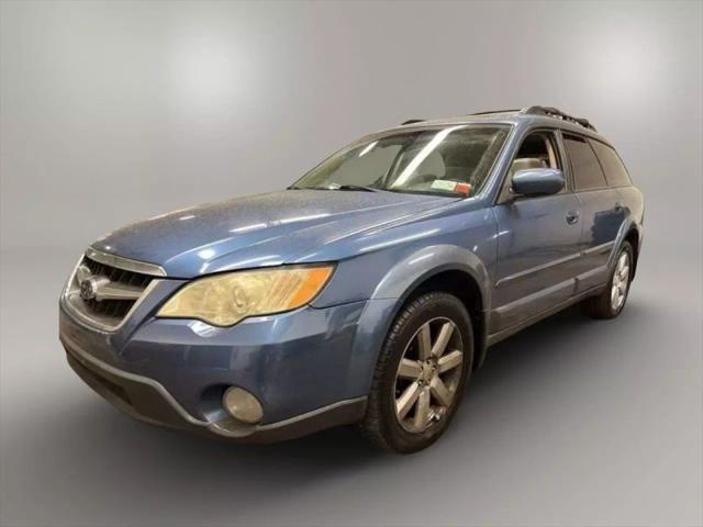 2008 Subaru Outback 2.5i Limited for sale in Columbus, OH