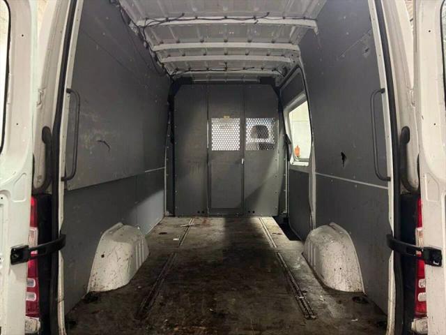 2009 Dodge Sprinter Base