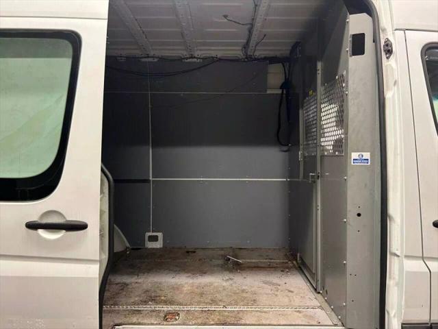 2009 Dodge Sprinter Base