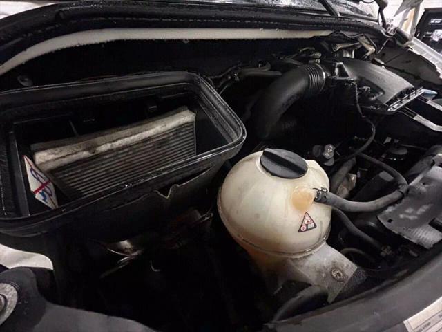 2009 Dodge Sprinter Base