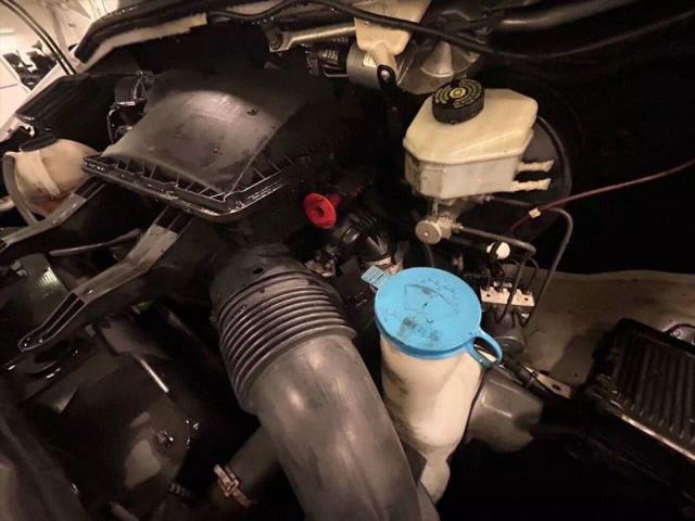2009 Dodge Sprinter Base