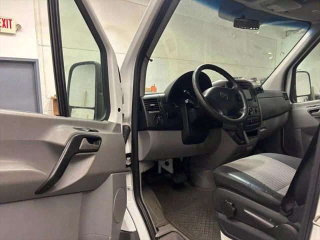 2009 Dodge Sprinter Base