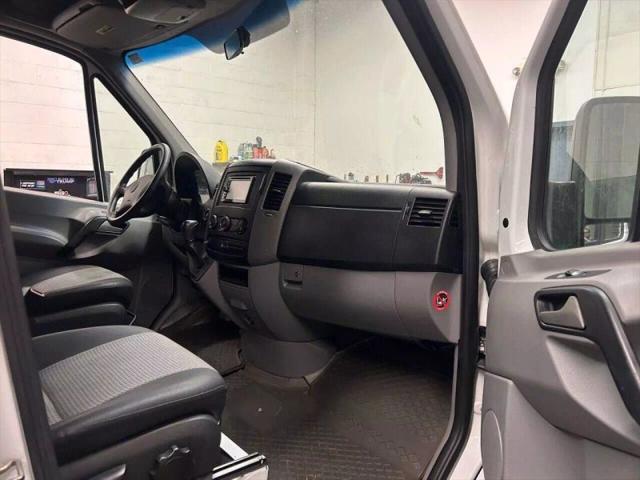 2009 Dodge Sprinter Base