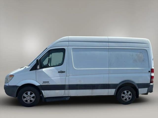 2009 Dodge Sprinter Base