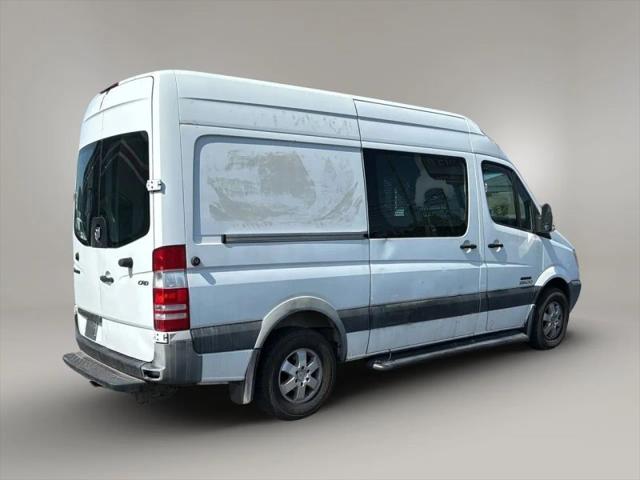 2009 Dodge Sprinter Base