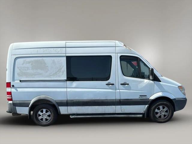 2009 Dodge Sprinter Base