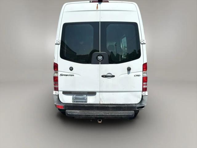2009 Dodge Sprinter Base