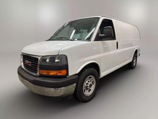 2017 GMC Savana 2500 Work Van for sale near Columbus, OH
