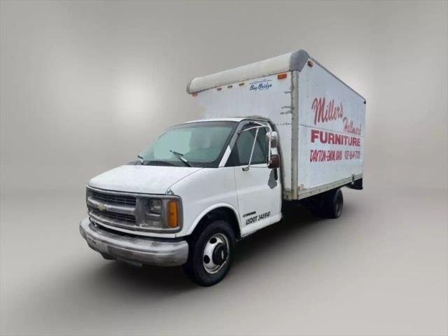 2000 Chevrolet Express Cutaway for sale near Columbus, OH