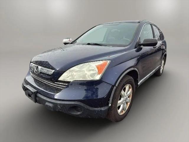 2008 Honda CR-V EX for sale near Columbus, OH