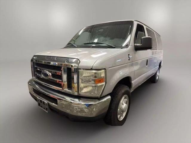 2008 Ford E-350 Super Duty XL for sale in Columbus, OH