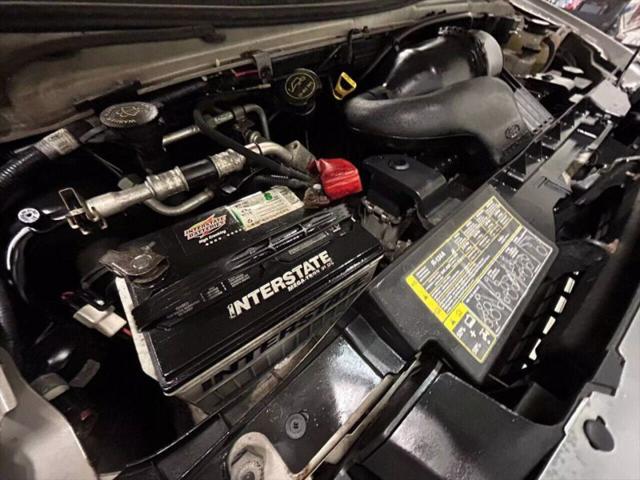 2008 Ford E-350 Super Duty XL
