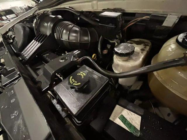 2008 Ford E-350 Super Duty XL