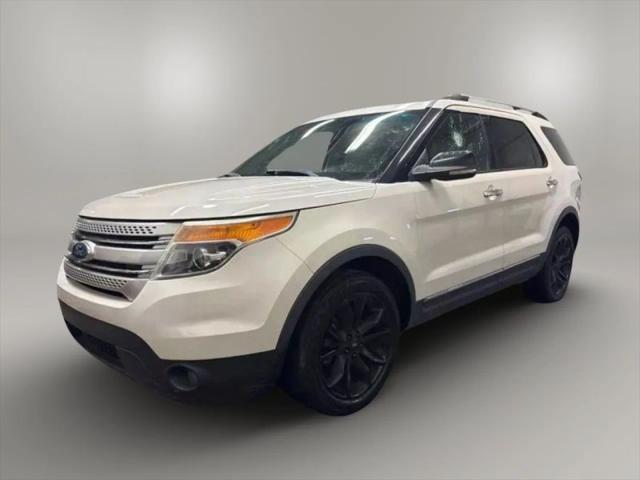 2012 Ford Explorer for sale near Columbus, OH
