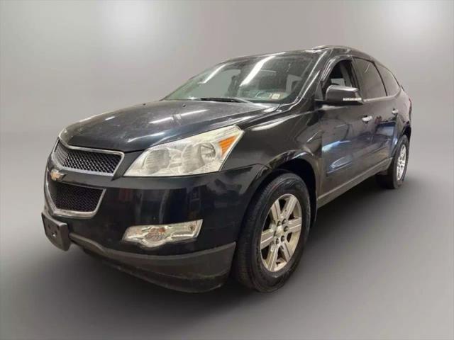 2012 Chevrolet Traverse 1LT for sale near Columbus, OH