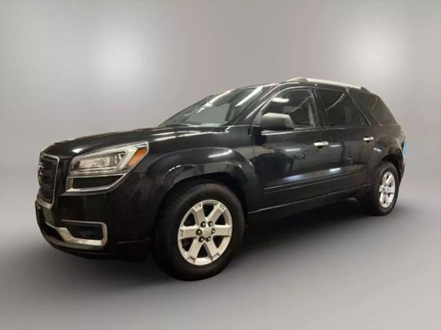 2015 GMC Acadia SLE-1 for sale near Columbus, OH