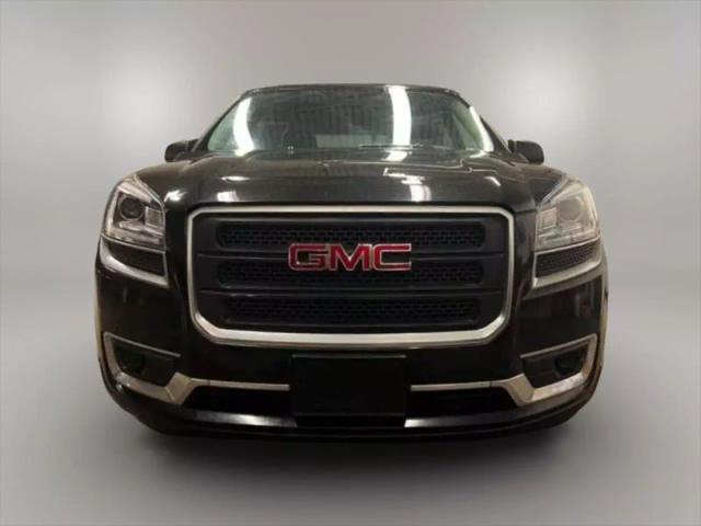 2015 GMC Acadia SLE-1