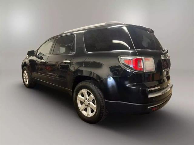 2015 GMC Acadia SLE-1