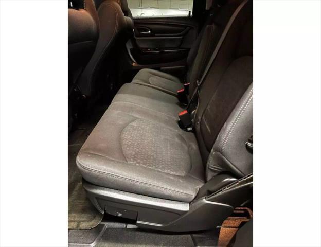 2015 GMC Acadia SLE-1
