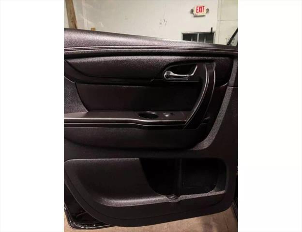 2015 GMC Acadia SLE-1