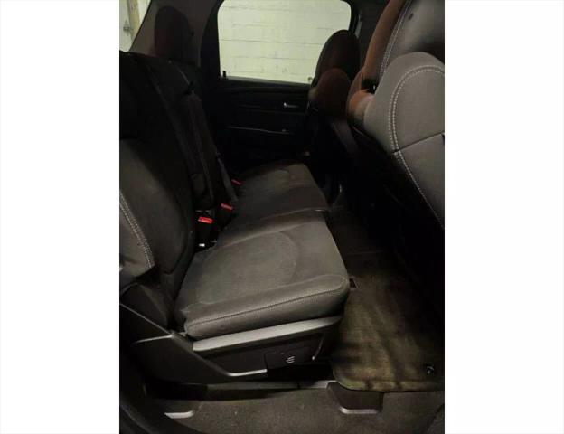 2015 GMC Acadia SLE-1